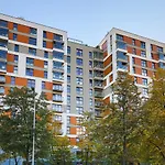 Woronicza Premium Complex