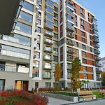 Woronicza Premium Complex