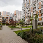 Woronicza Premium Complex