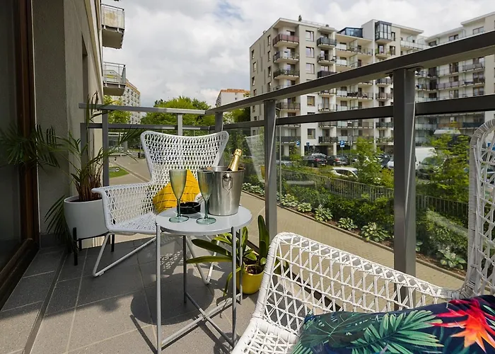 Woronicza Premium Complex