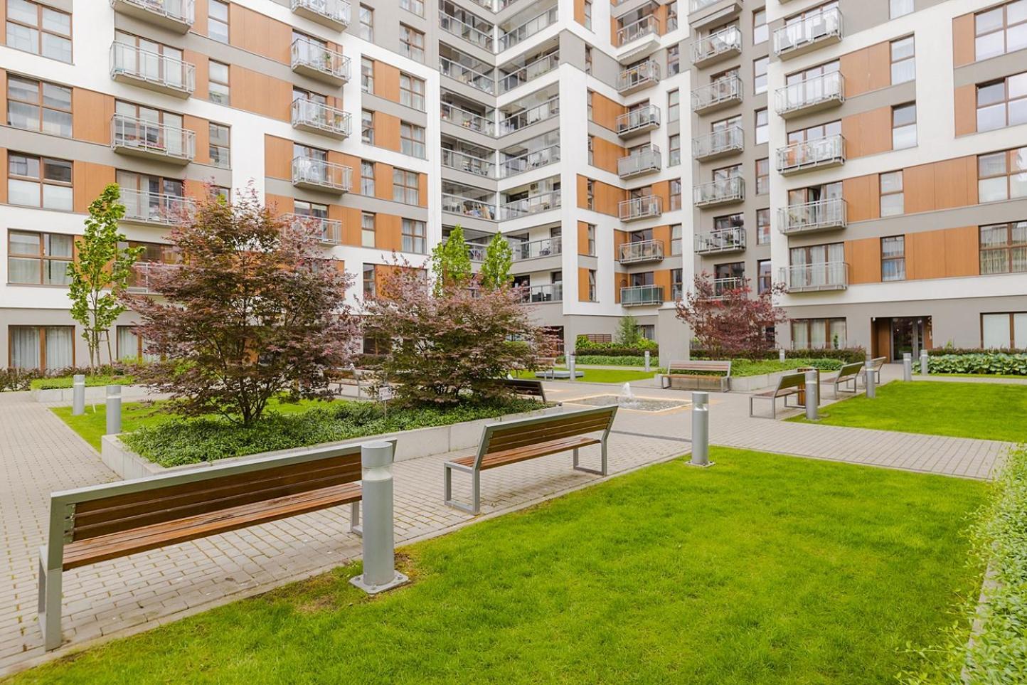 Apartment Woronicza Premium Complex *
