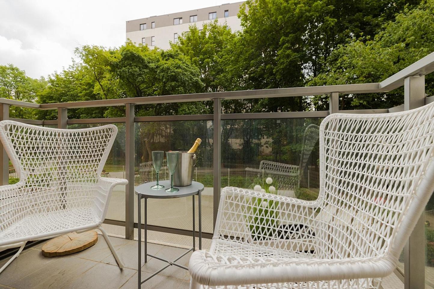 Woronicza Premium Complex Apartament