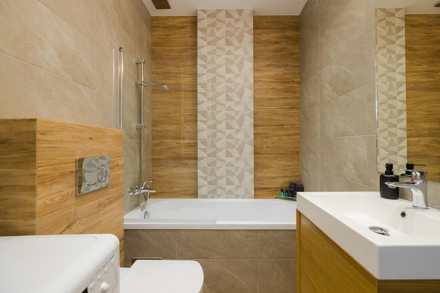 Apartament Woronicza Premium Complex