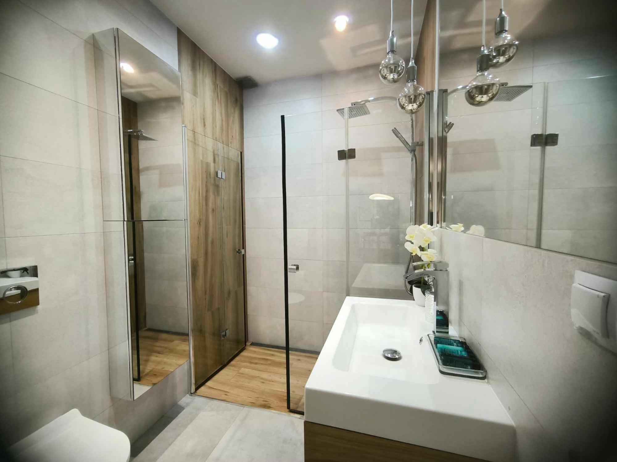 Apartament Woronicza Premium Complex