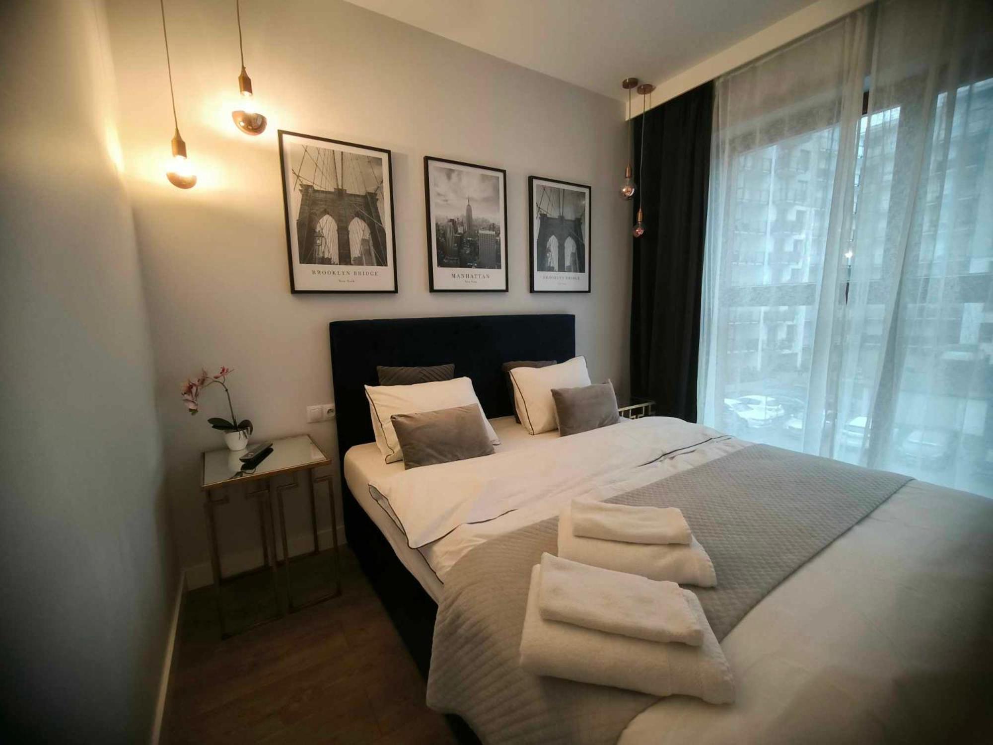 Woronicza Premium Complex *
