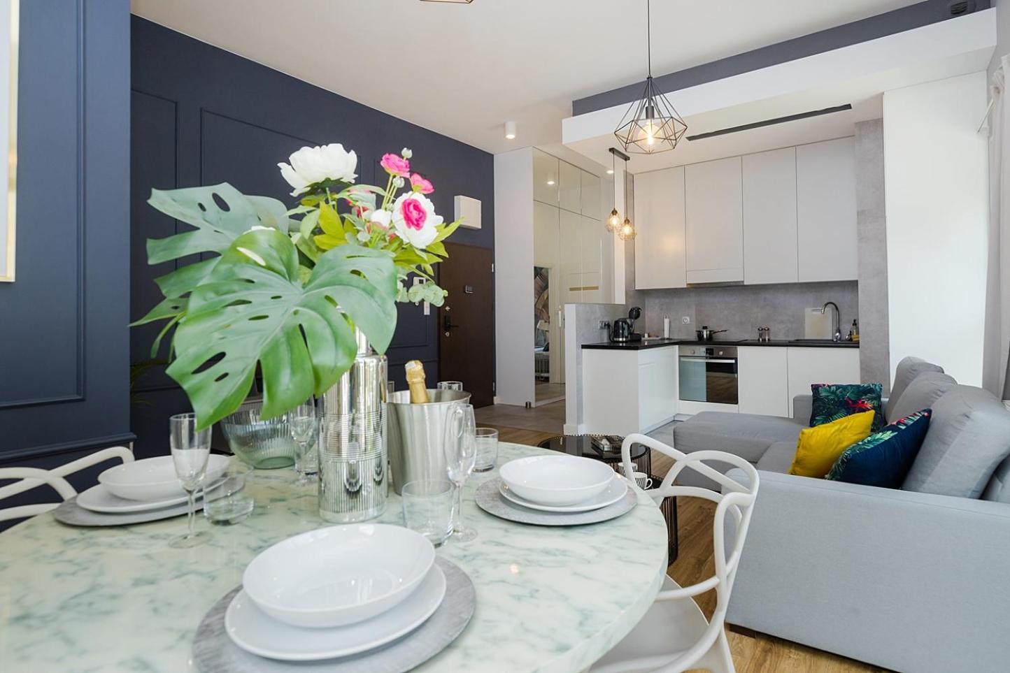 Woronicza Premium Complex Apartament *