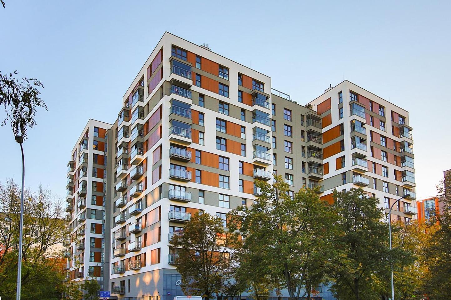 Woronicza Premium Complex *