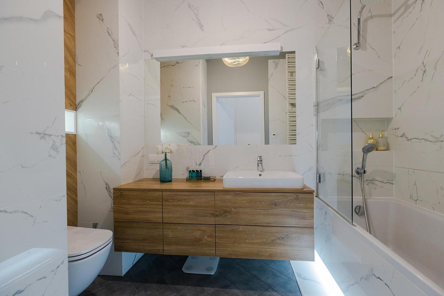 Woronicza Premium Complex Apartament