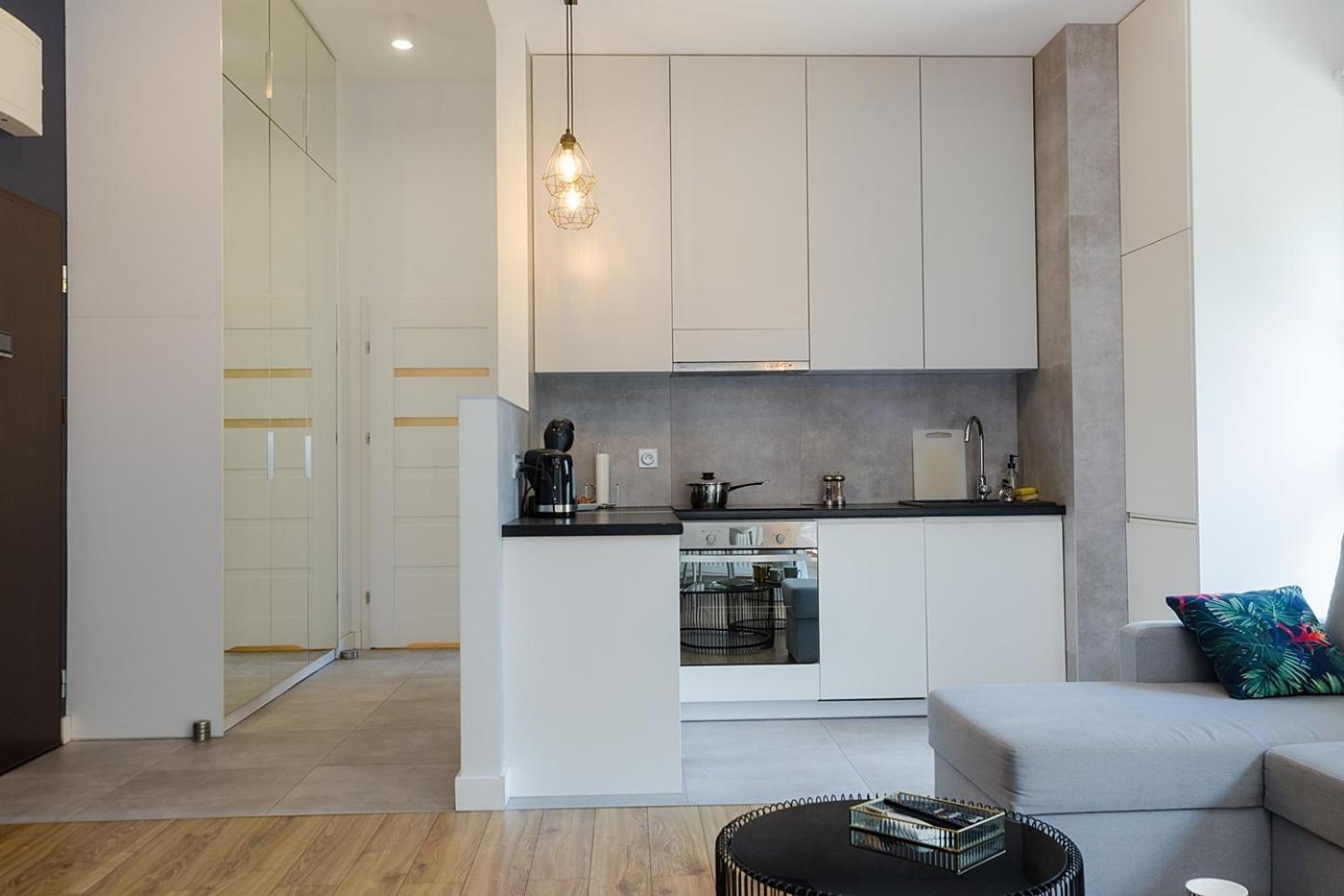 Woronicza Premium Complex Apartament *