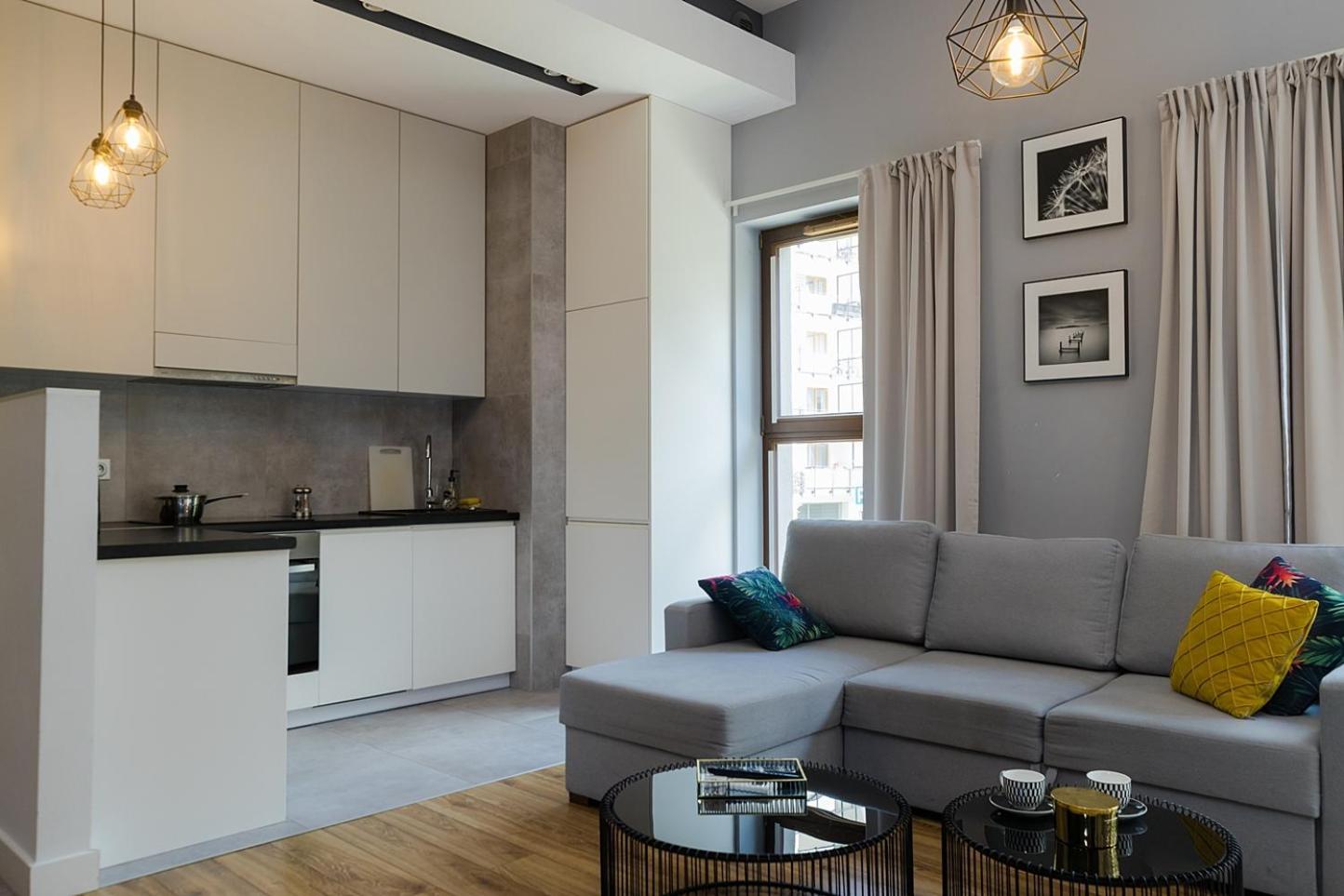 Woronicza Premium Complex Apartament