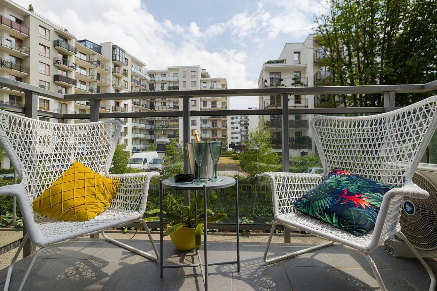 Woronicza Premium Complex Apartament