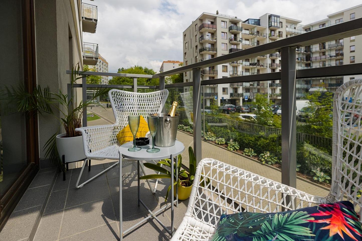 Apartament Woronicza Premium Complex *
